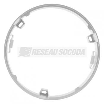  DL SLIM ROND 210 CADRE 