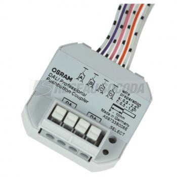  DALI2 PROF COUPLER BP 