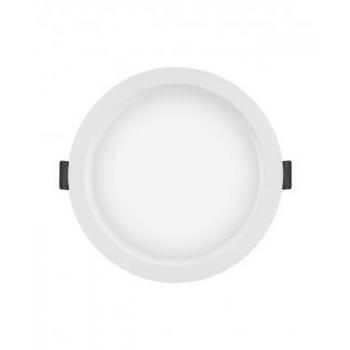  DL ALU 150 14W 3000K IP44 