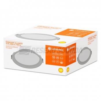  DL ALU 150 14W 3000K IP44 
