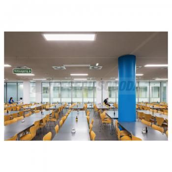  DL ALU 150 14W 4000K IP44 