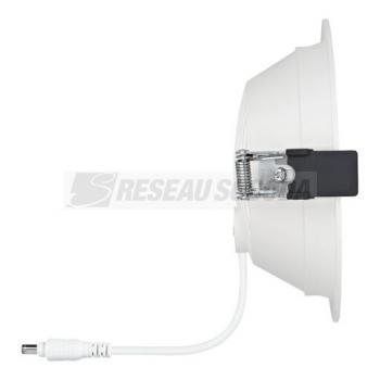  DL ALU 150 14W 4000K IP44 