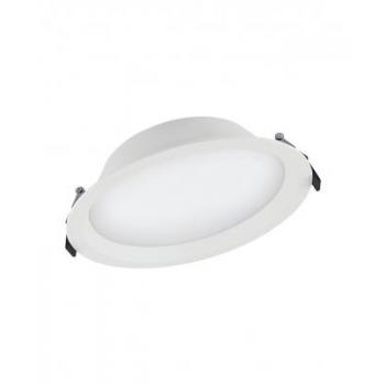  DL ALU 200 25W 3000K IP44 