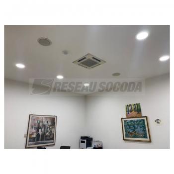  DL ALU 200 25W 4000K IP44 