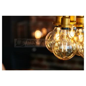  LED OSR 1906 CLA E27 300lm 