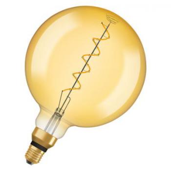  LED OSR 1906 GLOB E27 300lm 