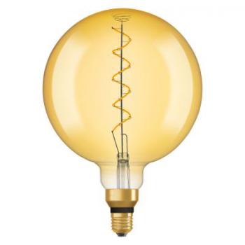  LED OSR 1906 GLOB E27 300lm 
