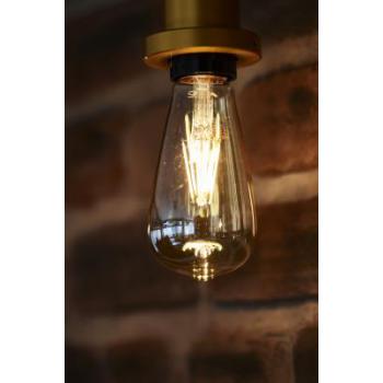  LED OSR 1906 GLOB E27 300lm 