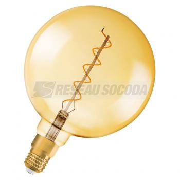  LED OSR 1906 GLOB E27 300lm 