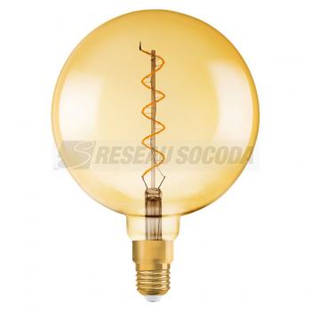  LED OSR 1906 GLOB E27 300lm 