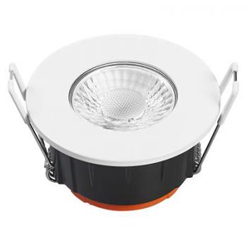  SPOT COV FIX 5,5W/3CCT PS IP65 