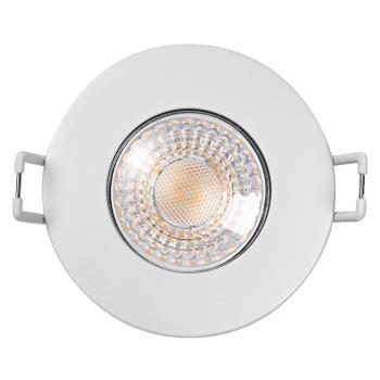  SPOT COV FIX 5,5W/3CCT PS IP65 