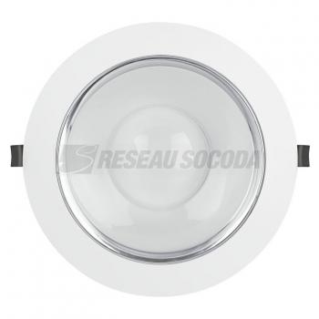  DL COMFORT DN205 25W/3CCT 