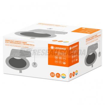  DL COMFORT DN205 25W/3CCT 