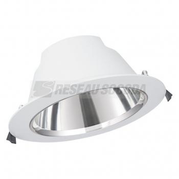  DL COMFORT DN205 25W/3CCT 