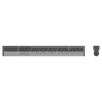  LN COMPACT SWITCH 300 4W/3000K 