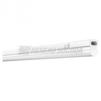  LN COMPACT SWITCH 600 8W/3000K 