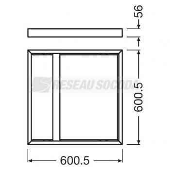  KIT MONTAGE SAILLIE 600X600 