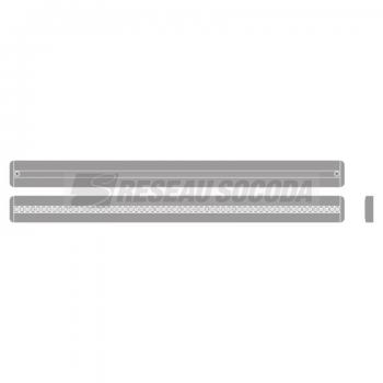  **LN IND D/I 1500 56W/4000K DA 