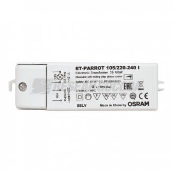  ET PARROT 105/220-240 I 