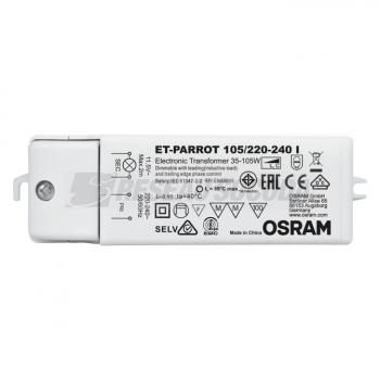  ET PARROT 105/220-240 I 
