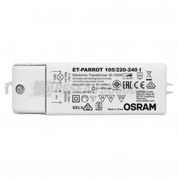  ET PARROT 105/220-240 I 