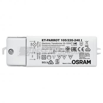  ET PARROT 105/220-240 I 