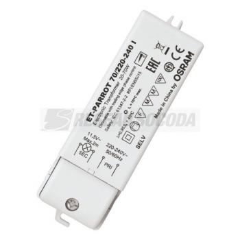  ET PARROT 70/220-240 I 