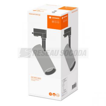 TR SP D85 35W/4000K 90RA GRIS 