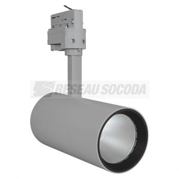  TR SP D85 35W/4000K 90RA GRIS 