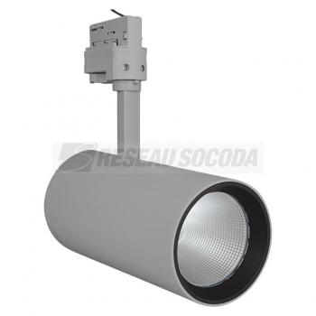  TR SP D95 55W/4000K 90RA GRIS 