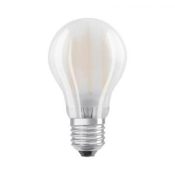  BLI1 LED Std verre dep 7W=60 E 