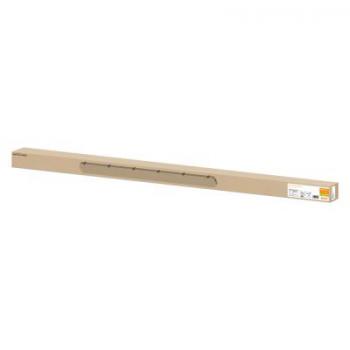  ETANCHE VIDE 1500 2xTUBES LED 