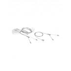  **KIT SUSPENSION  3M 