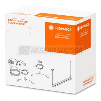  **KIT SUSPENSION  3M 