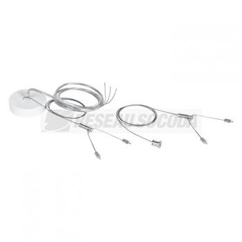  **KIT SUSPENSION  3M 