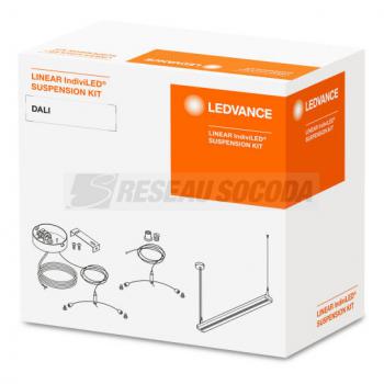  KIT SUSPENSION  DALI 3M 