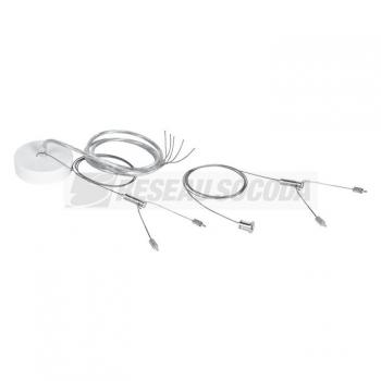  KIT SUSPENSION  DALI 3M 