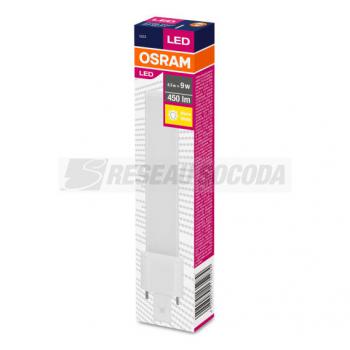  LED OSR DULUX S 9 G23 