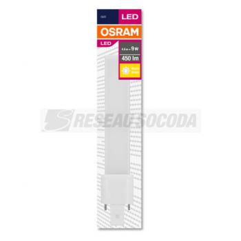  LED OSR DULUX S 9 G23 