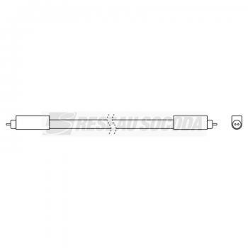  LED OSR ST5UN HO 54 ADV 26W840 