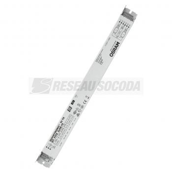  QT-FIT8 2X58-70/220-240 UNV1 