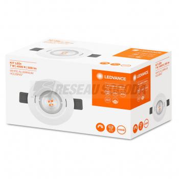  SP KIT LED ADJ 7W/4000K DIM 