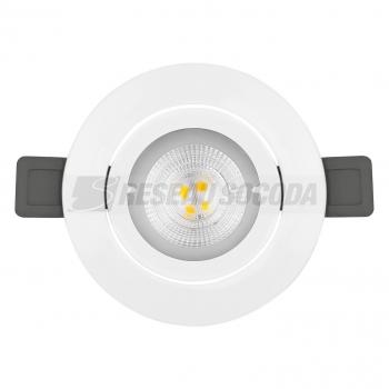  SP KIT LED ADJ 7W/4000K DIM 