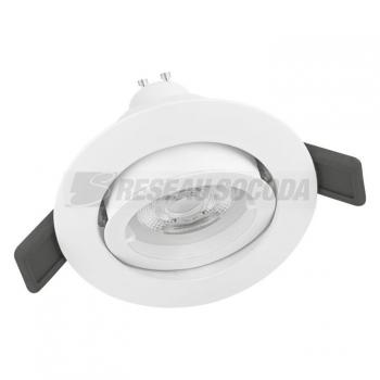  SP KIT LED ADJ 7W/4000K DIM 