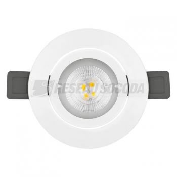  SP KIT LED ADJ 7W/4000K DIM 