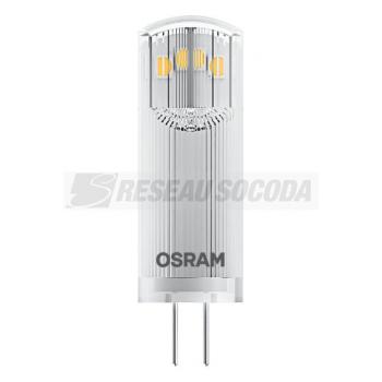  LED PIN OSR G4 840 200lm 