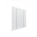  PANEL INDIVI 600 33W/4000K 