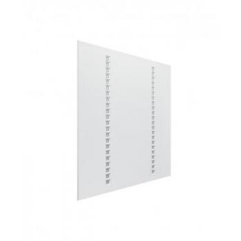  PANEL INDIVI 600 33W/4000K 