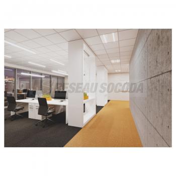  PANEL INDIVI 600 33W/4000K 
